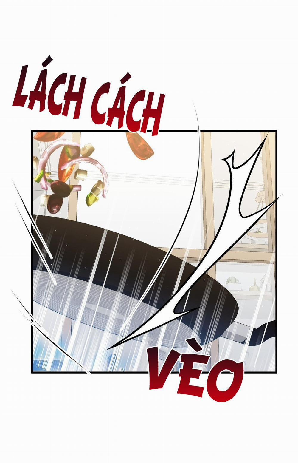 Chờ Chút! Đừng Di Chuyển 5 trang 70