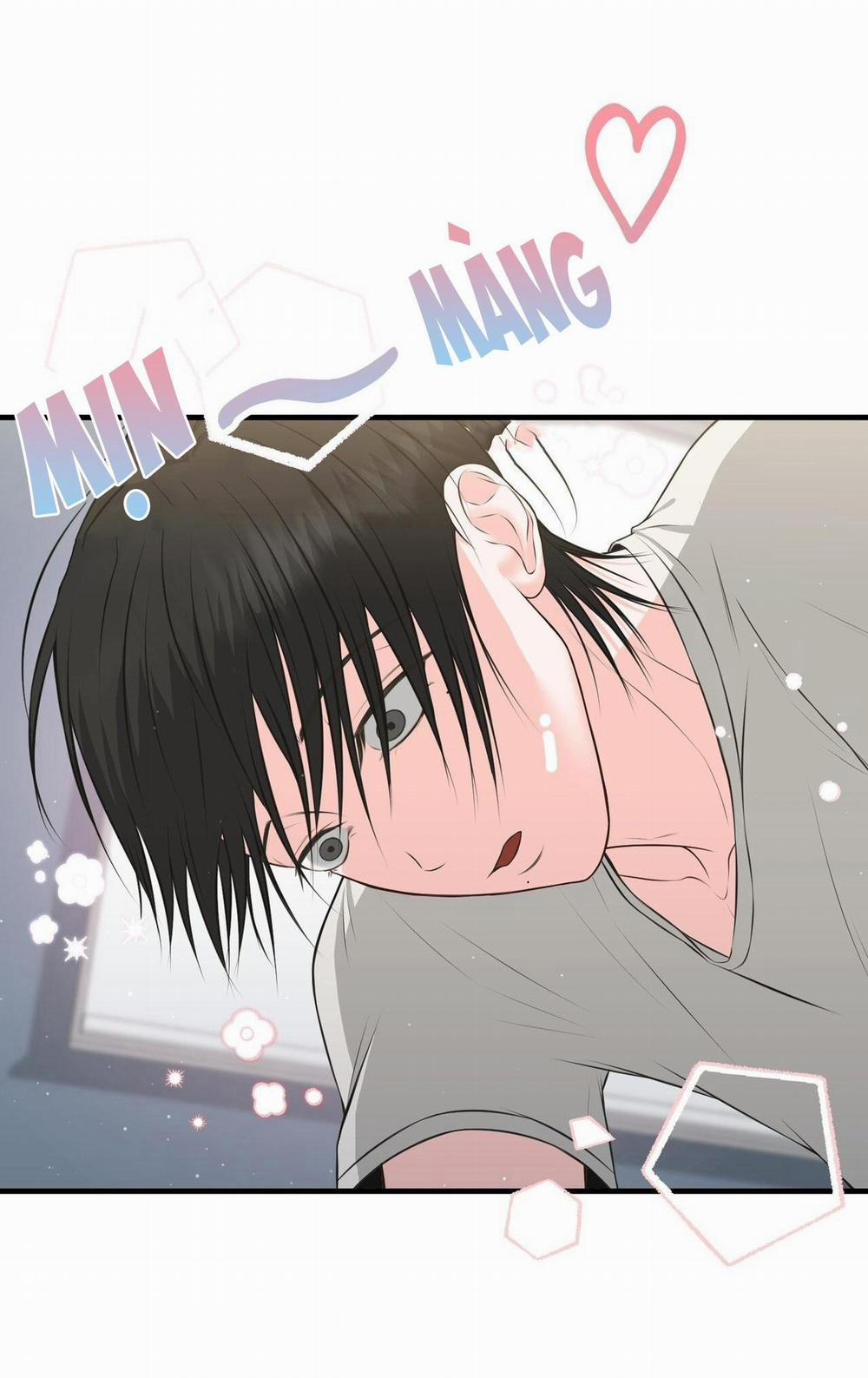 Chờ Chút! Đừng Di Chuyển 5 trang 8