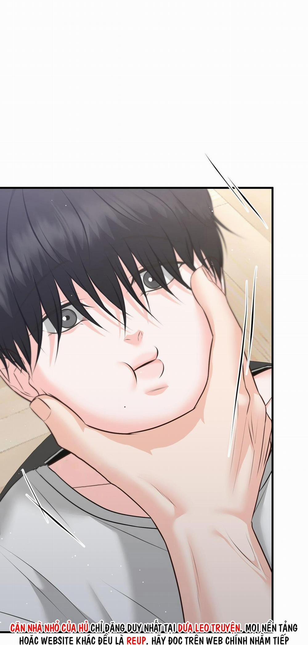 Chờ Chút! Đừng Di Chuyển 5 trang 89