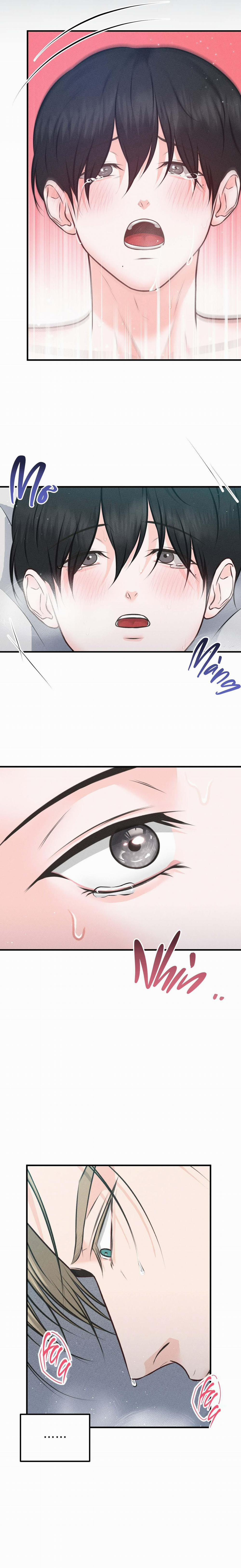 Chờ Chút! Đừng Di Chuyển 6 trang 14