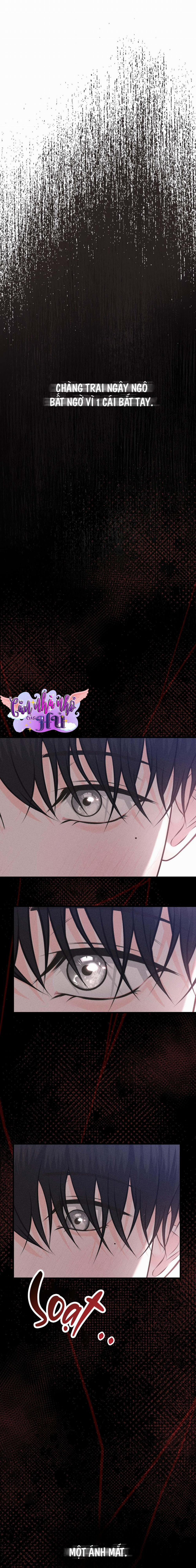 Chờ Chút! Đừng Di Chuyển 6 trang 2