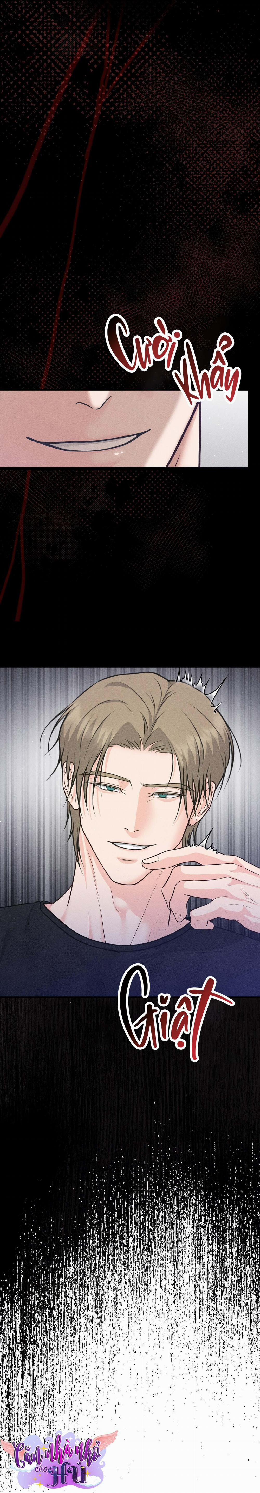 Chờ Chút! Đừng Di Chuyển 6 trang 3