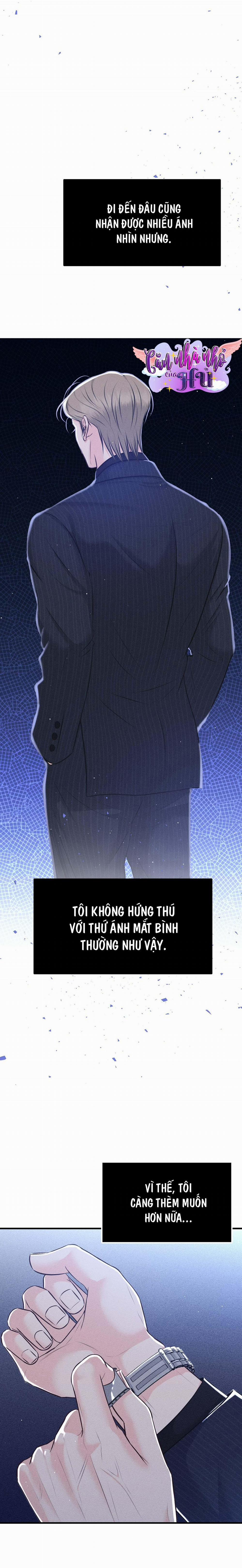 Chờ Chút! Đừng Di Chuyển 6 trang 5