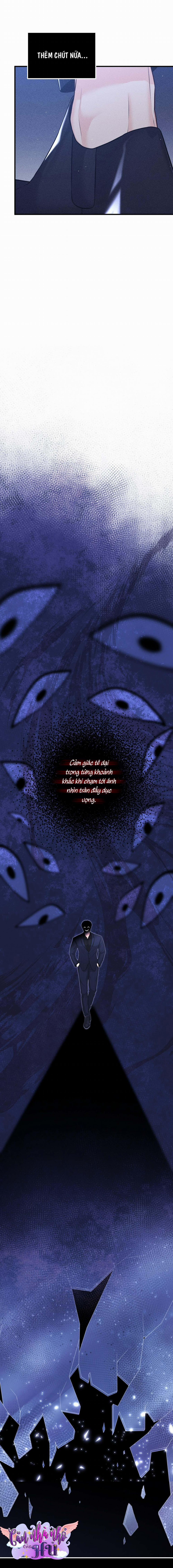 Chờ Chút! Đừng Di Chuyển 6 trang 6