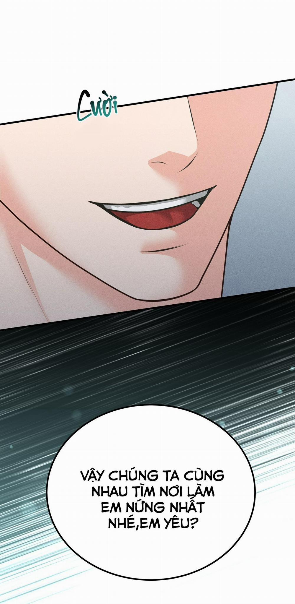 Chờ Chút! Đừng Di Chuyển 7 trang 11