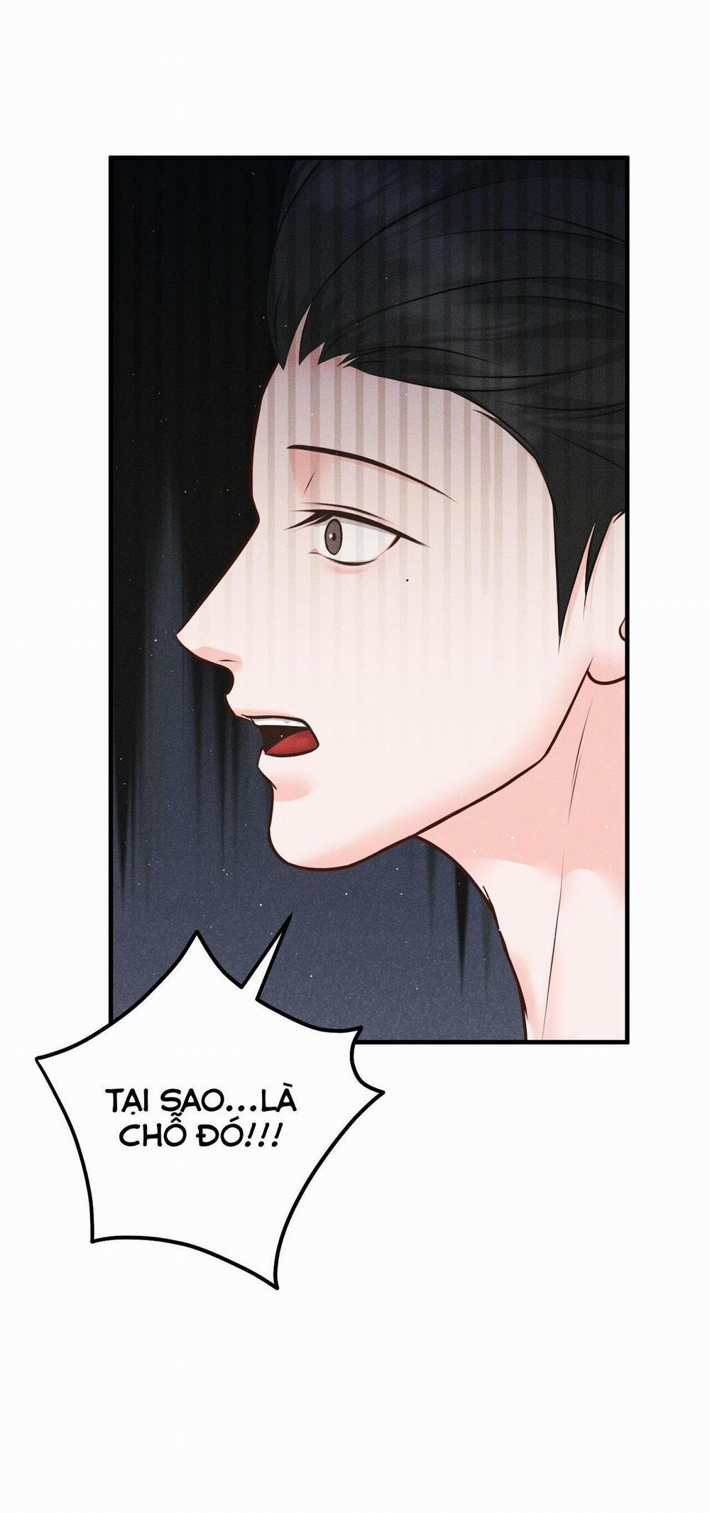 Chờ Chút! Đừng Di Chuyển 7 trang 22
