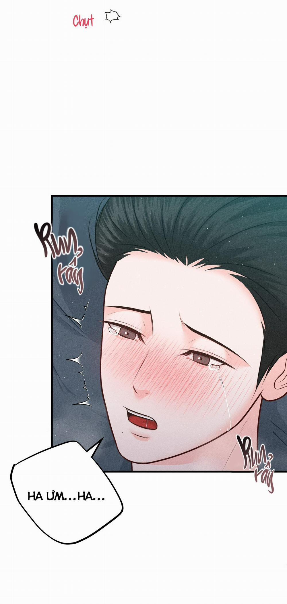 Chờ Chút! Đừng Di Chuyển 7 trang 27