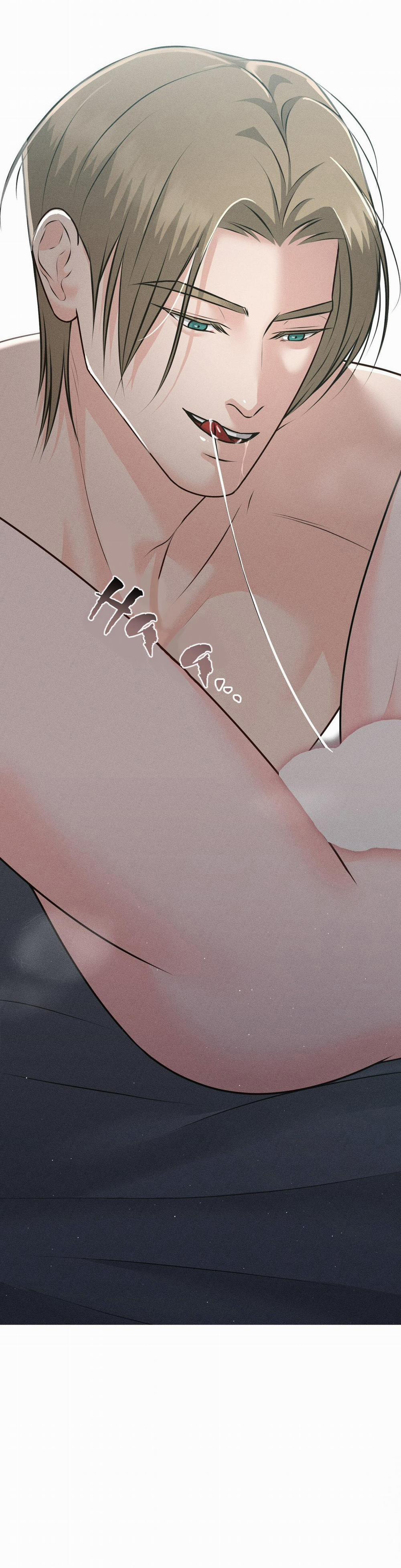 Chờ Chút! Đừng Di Chuyển 7 trang 32