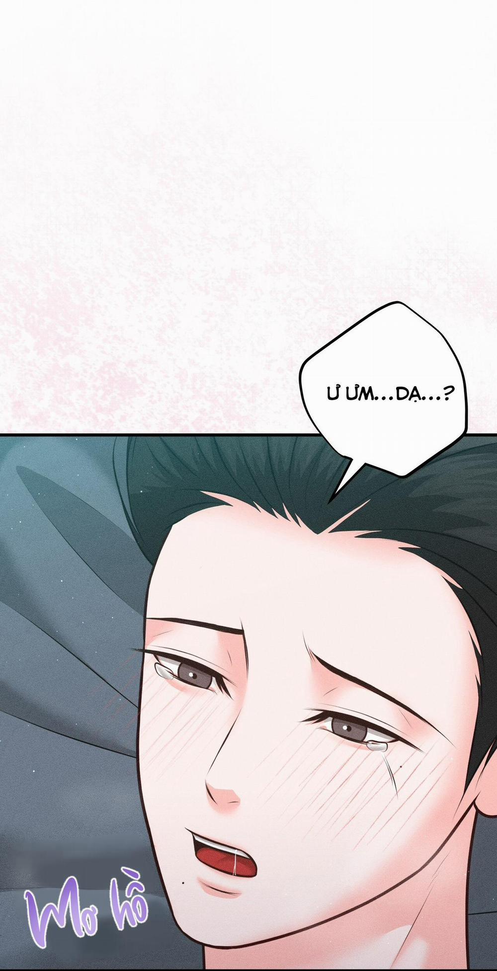 Chờ Chút! Đừng Di Chuyển 7 trang 33