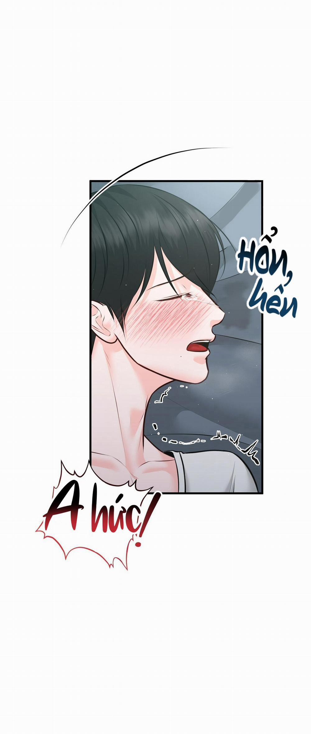 Chờ Chút! Đừng Di Chuyển 7 trang 43