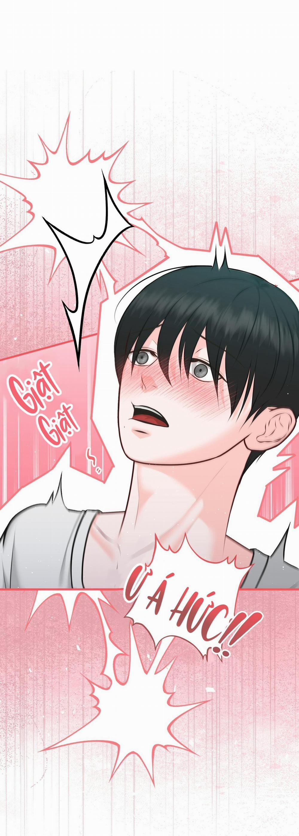 Chờ Chút! Đừng Di Chuyển 7 trang 46