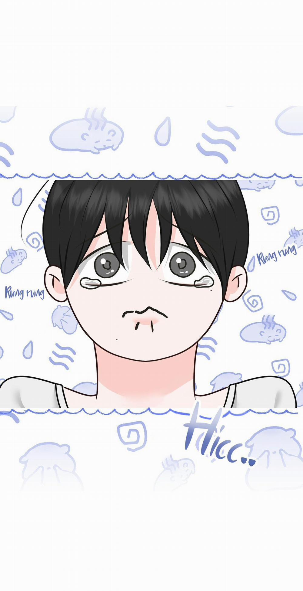 Chờ Chút! Đừng Di Chuyển 7 trang 48