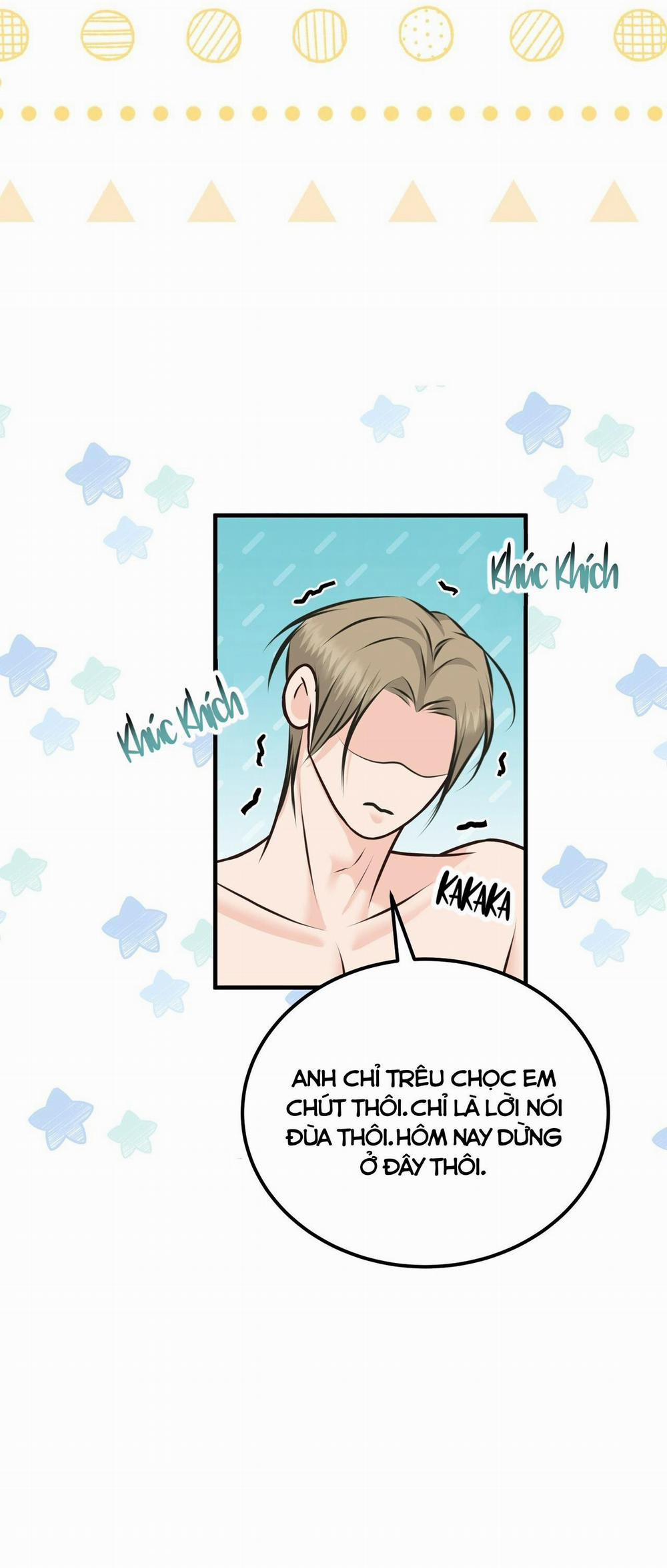 Chờ Chút! Đừng Di Chuyển 7 trang 70