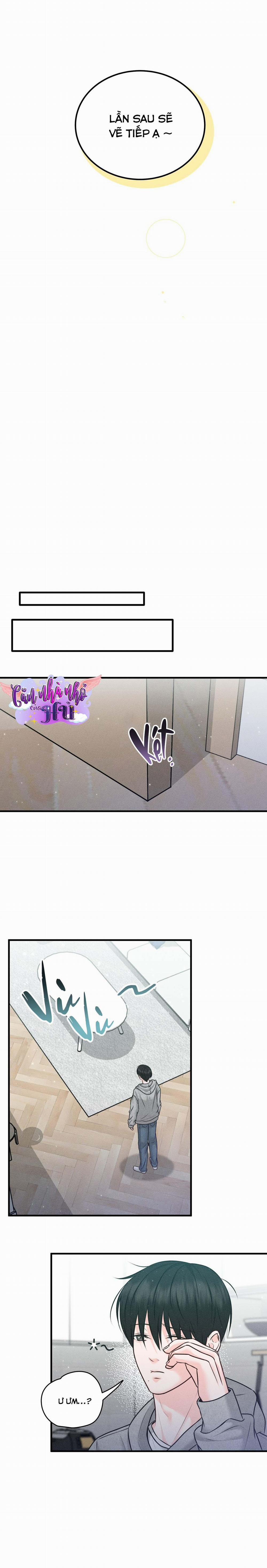 Chờ Chút! Đừng Di Chuyển 8 trang 14
