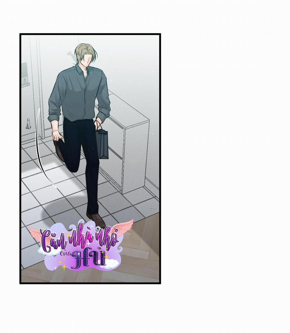 Chờ Chút! Đừng Di Chuyển 9 trang 19