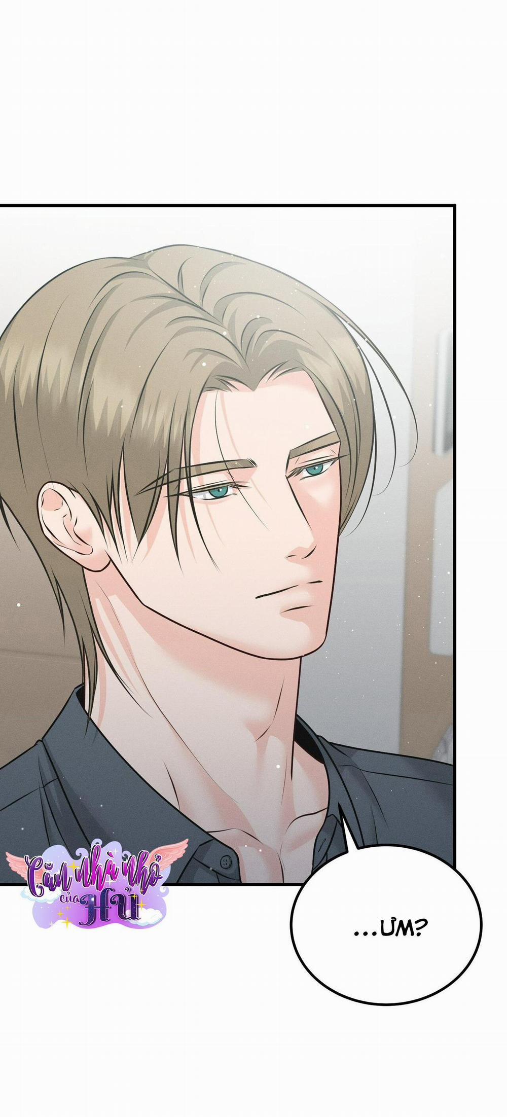 Chờ Chút! Đừng Di Chuyển 9 trang 21