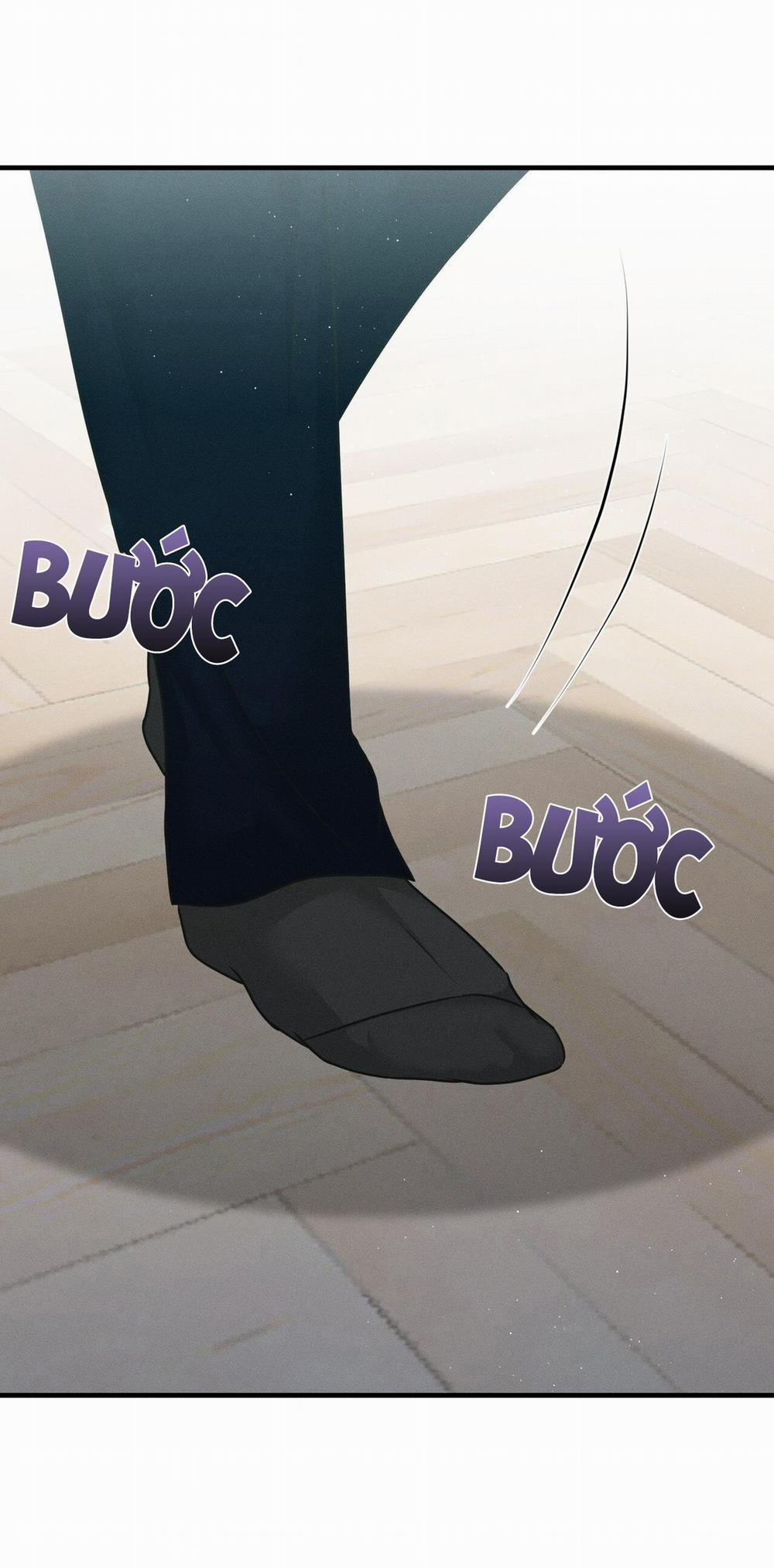 Chờ Chút! Đừng Di Chuyển 9 trang 22