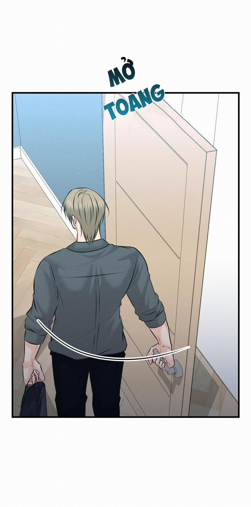 Chờ Chút! Đừng Di Chuyển 9 trang 23