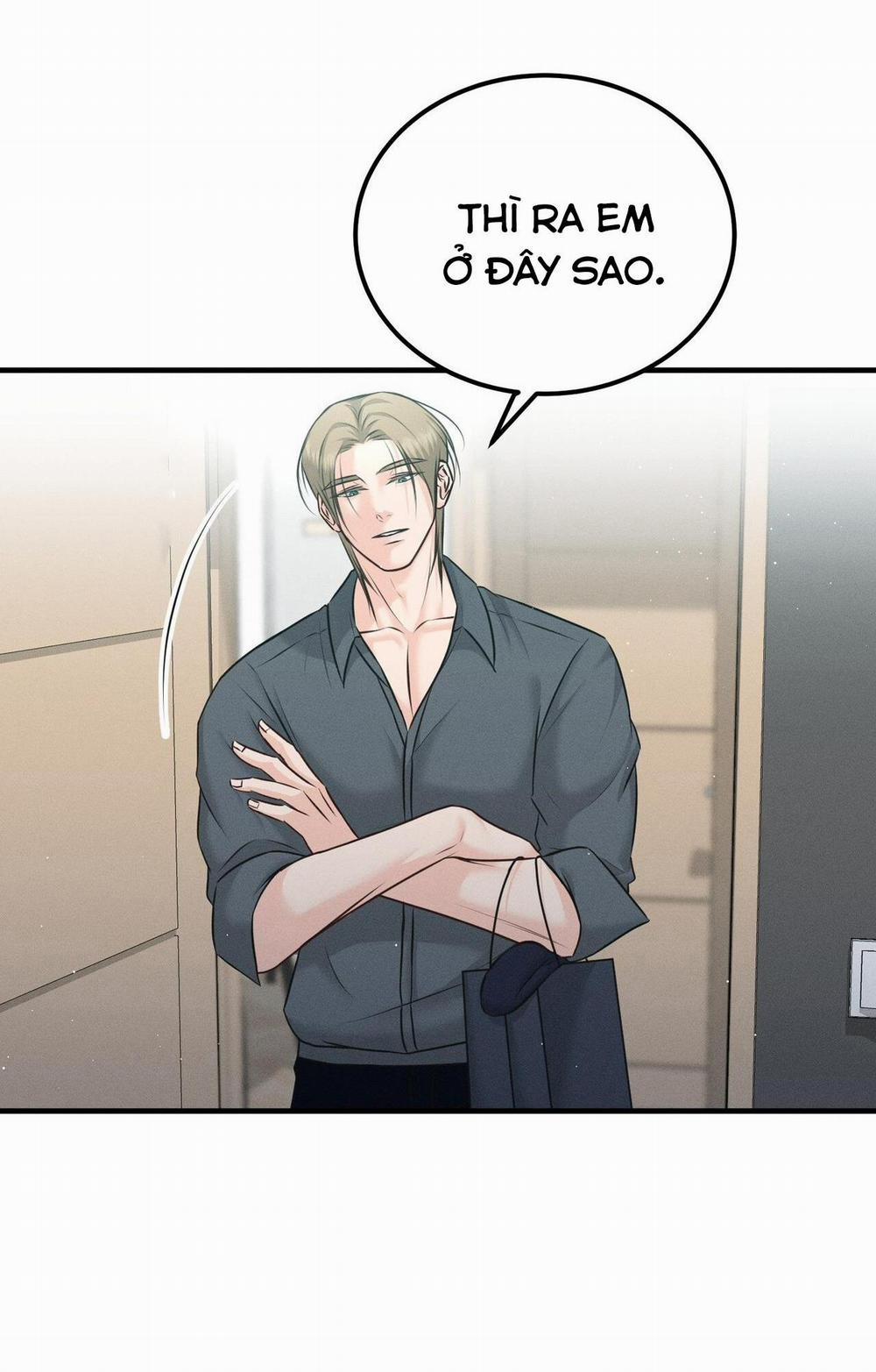 Chờ Chút! Đừng Di Chuyển 9 trang 29