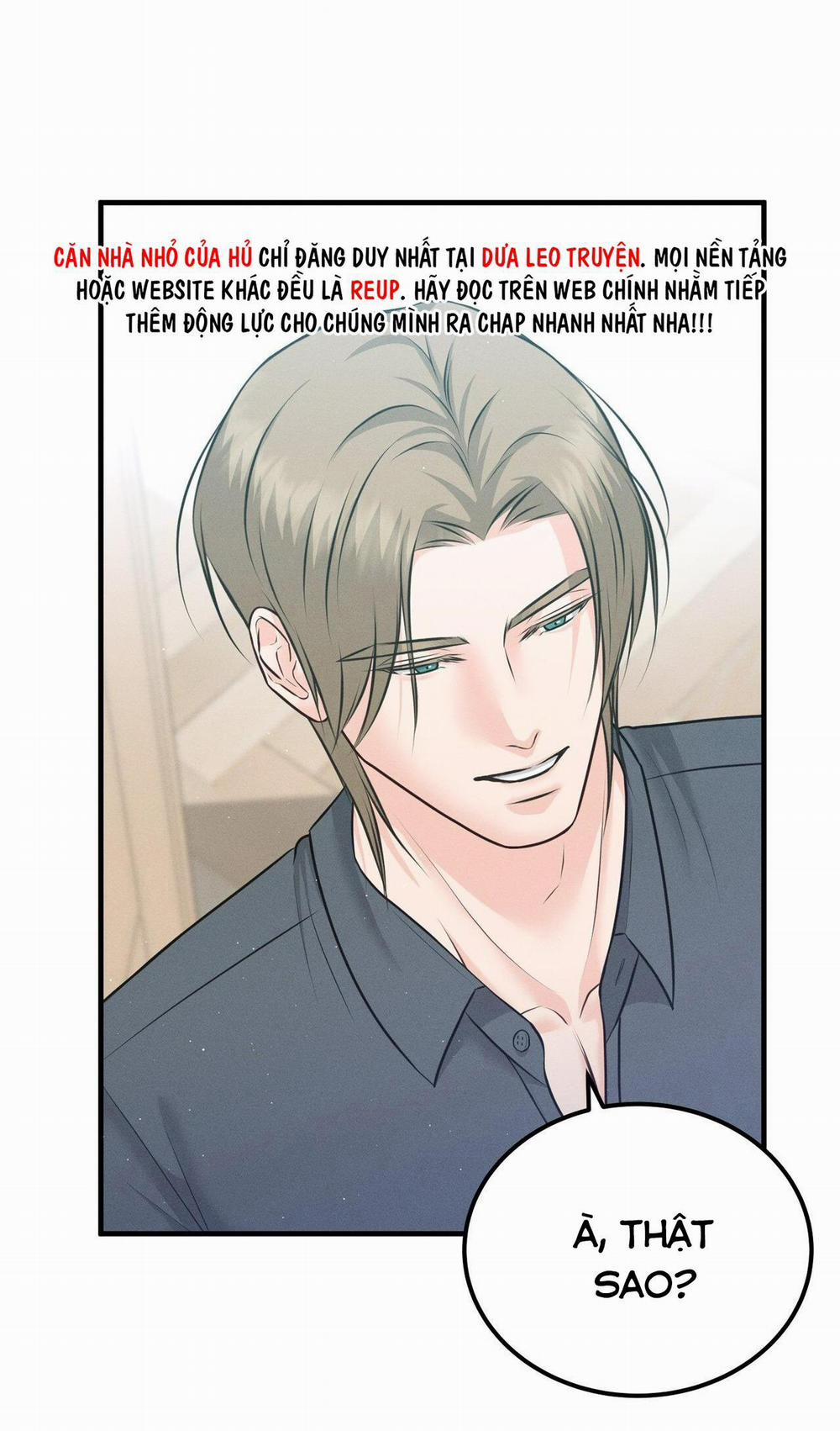 Chờ Chút! Đừng Di Chuyển 9 trang 32
