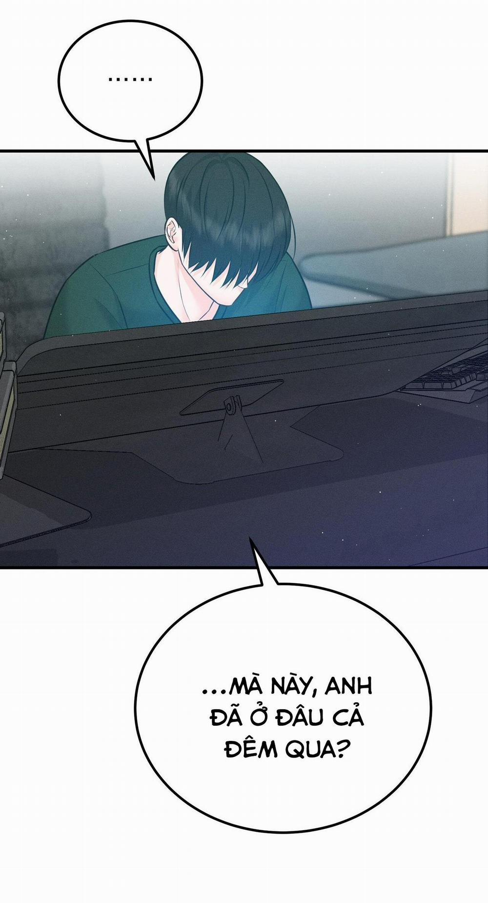 Chờ Chút! Đừng Di Chuyển 9 trang 33