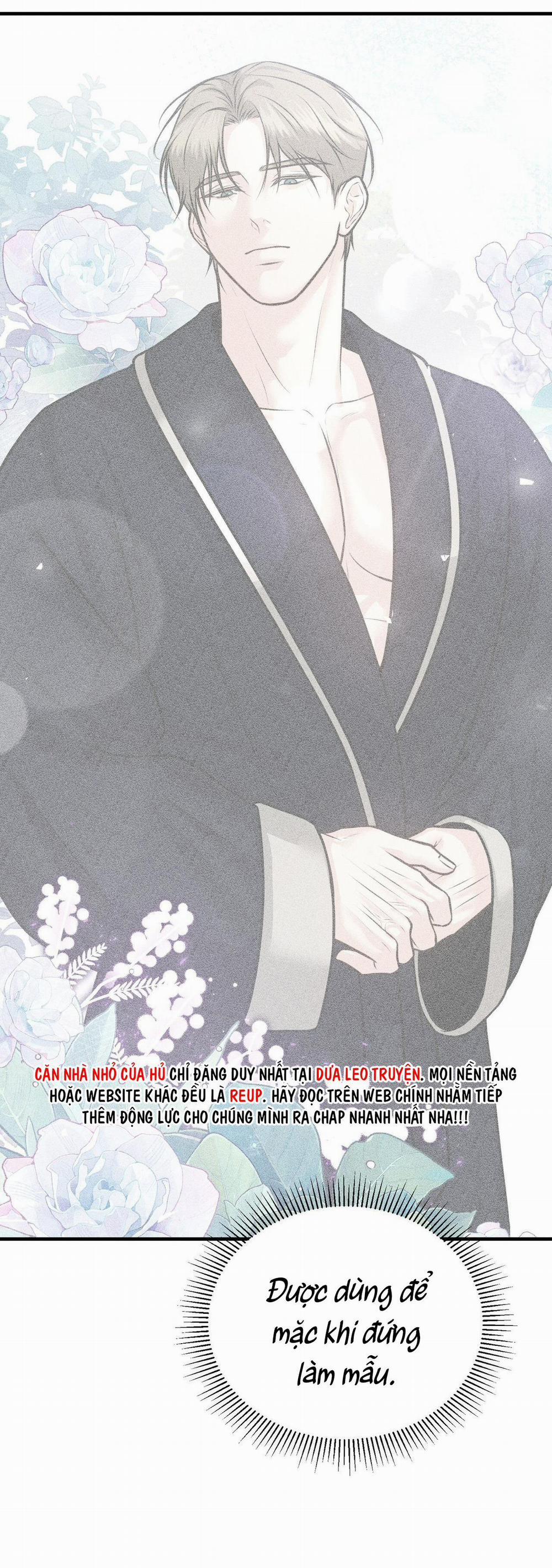 Chờ Chút! Đừng Di Chuyển 9 trang 41