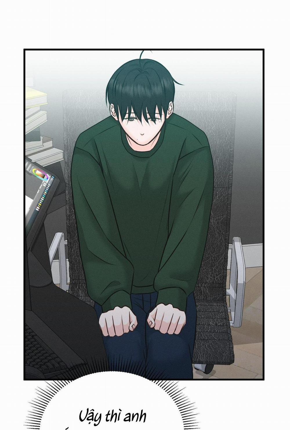 Chờ Chút! Đừng Di Chuyển 9 trang 42