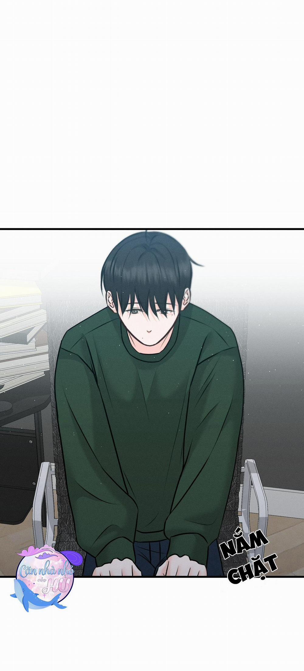 Chờ Chút! Đừng Di Chuyển 9 trang 47