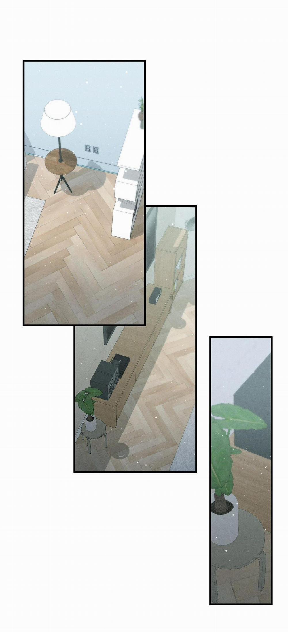 Chờ Chút! Đừng Di Chuyển 9 trang 55