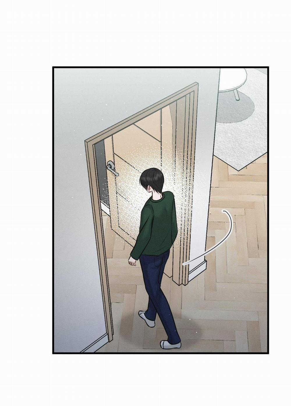 Chờ Chút! Đừng Di Chuyển 9 trang 62