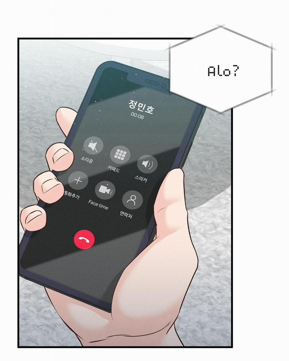 Chờ Chút! Đừng Di Chuyển 9 trang 69