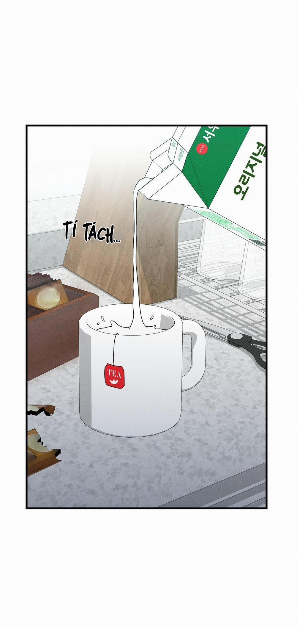 Chờ Chút! Đừng Di Chuyển 9 trang 7