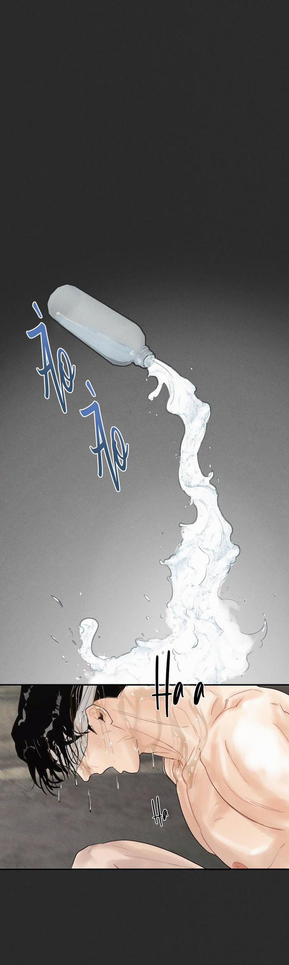 Chó Của Kẻ Khác 1 ❌SẾCH BÙNG LỔ❌ trang 10