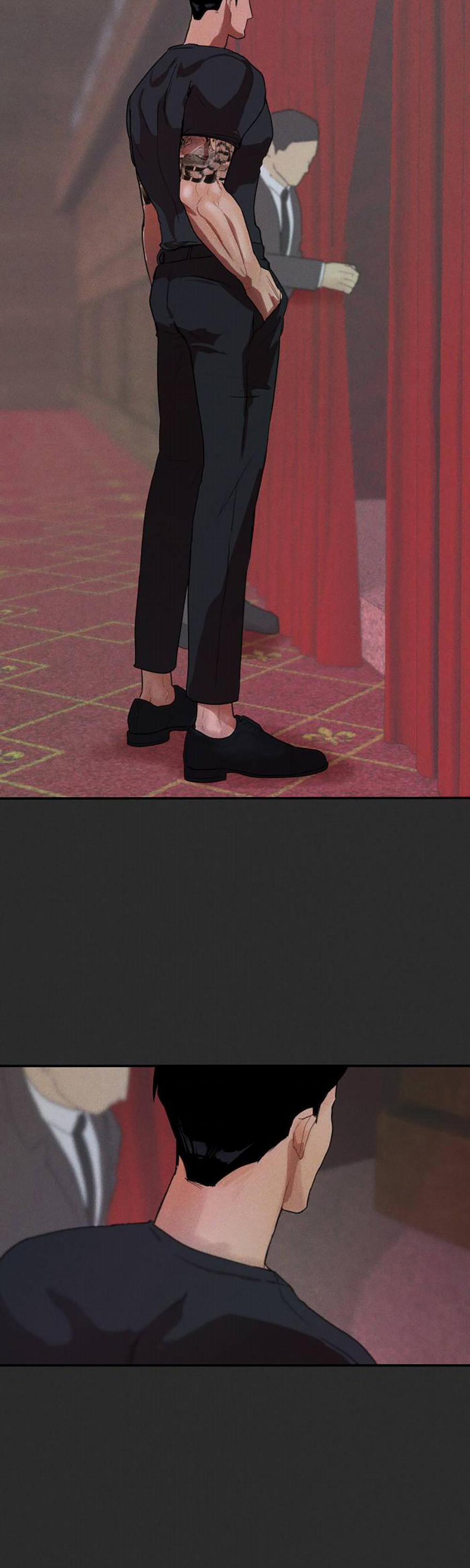 Chó Của Kẻ Khác 1 ❌SẾCH BÙNG LỔ❌ trang 9