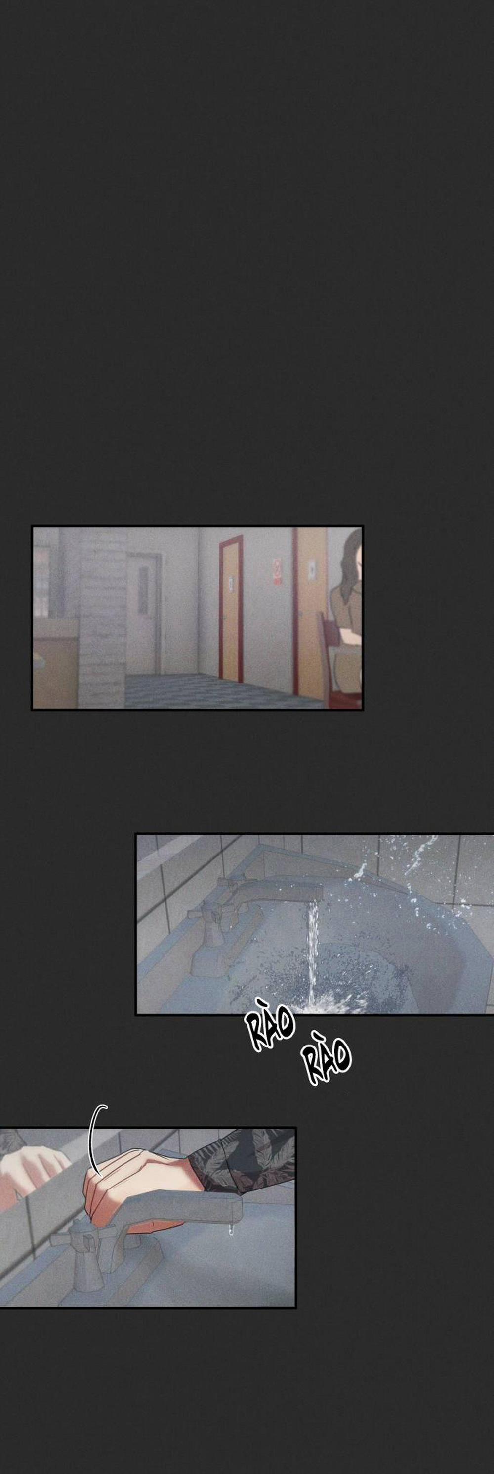 Chó Của Kẻ Khác 11 trang 0