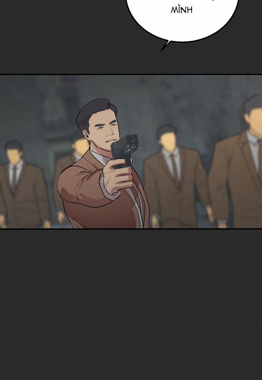 Chó Của Kẻ Khác 12 trang 11