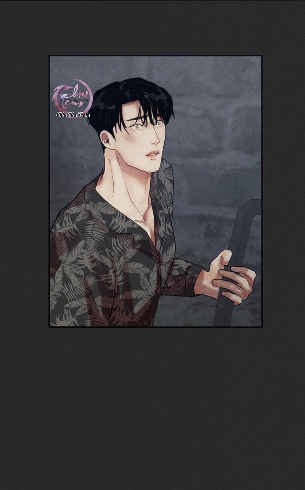 Chó Của Kẻ Khác 13 trang 9