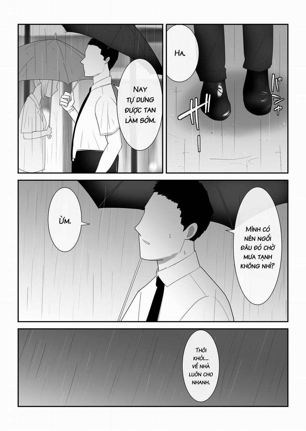 Chó đến chơi nhà! 2 trang 11