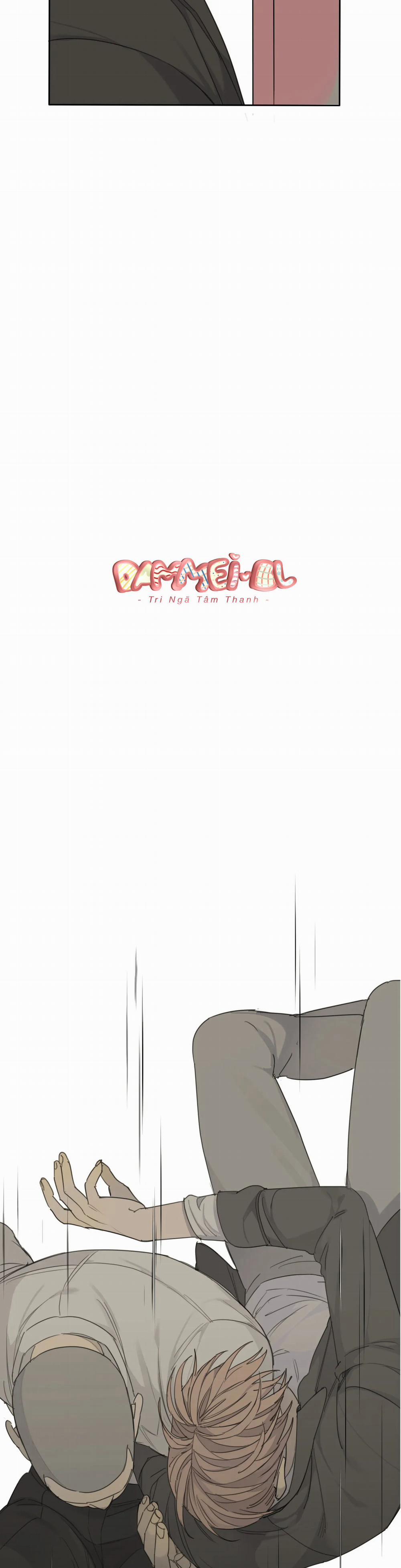 Chó Điên 18 trang 15