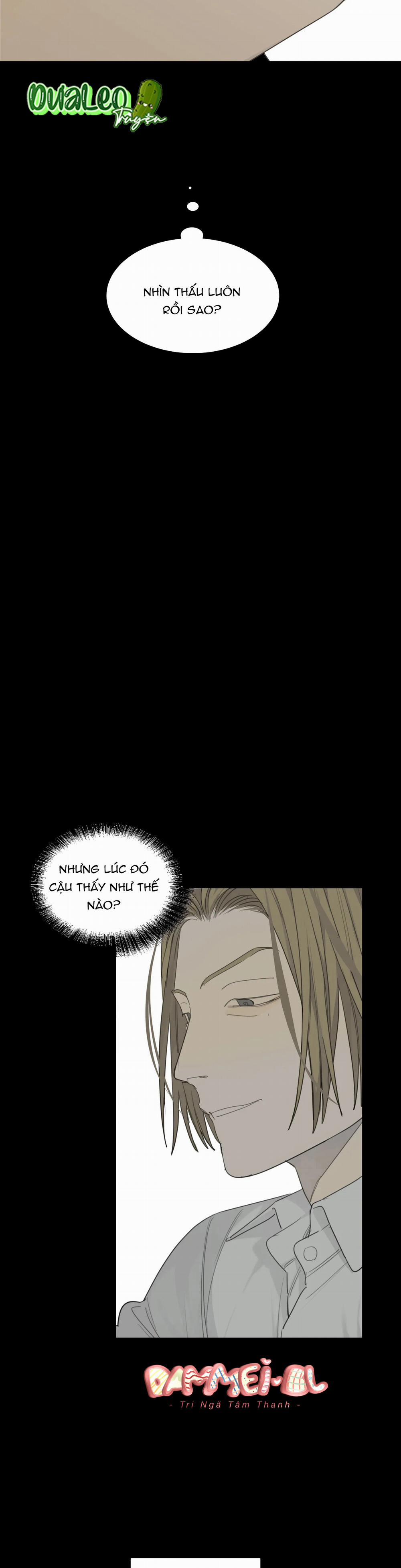 Chó Điên 20 trang 10