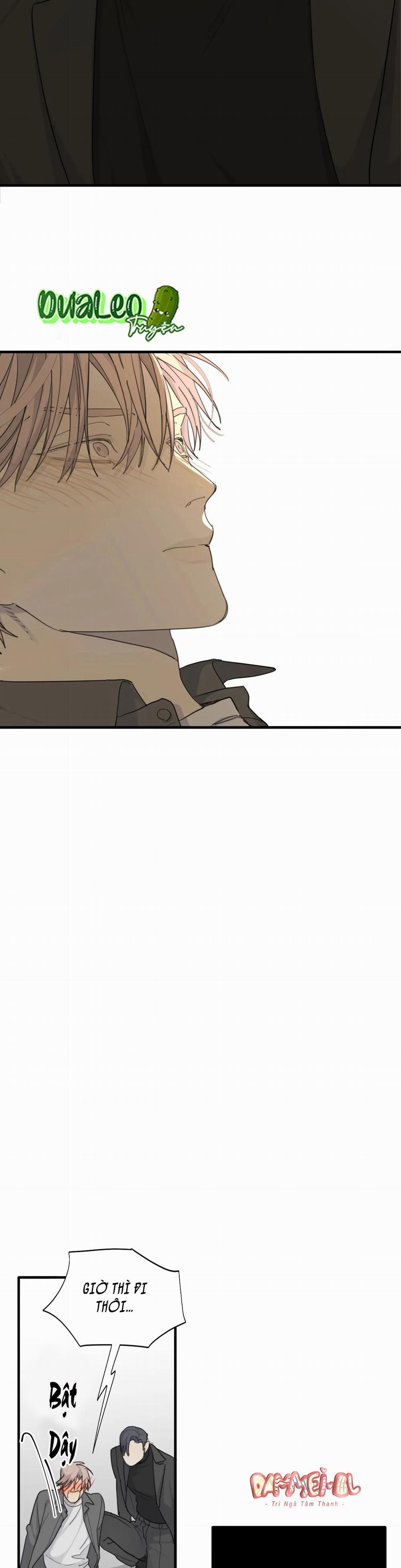 Chó Điên 20 trang 16