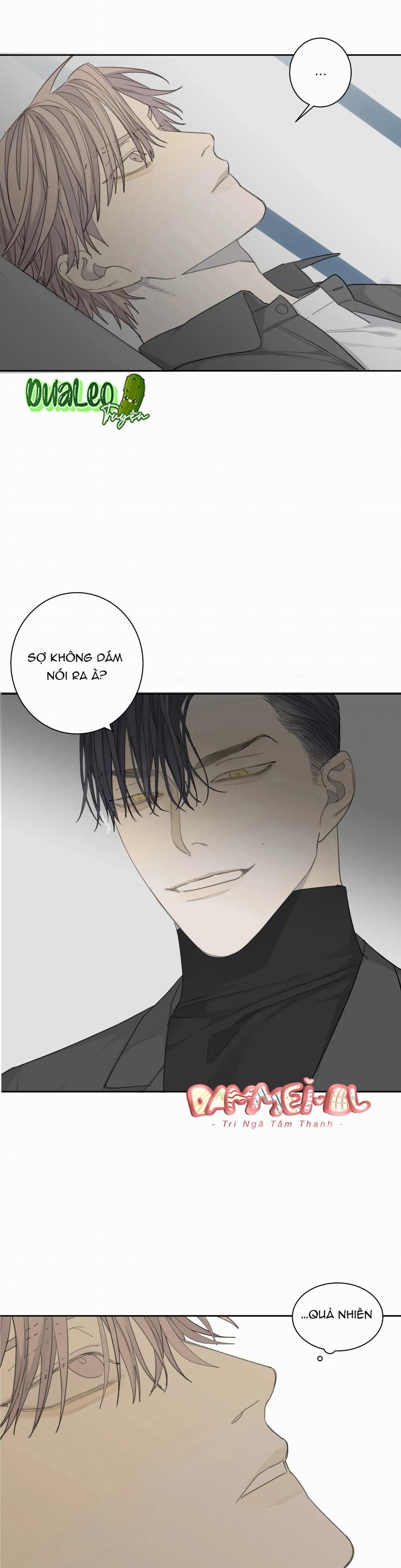 Chó Điên 20 trang 9