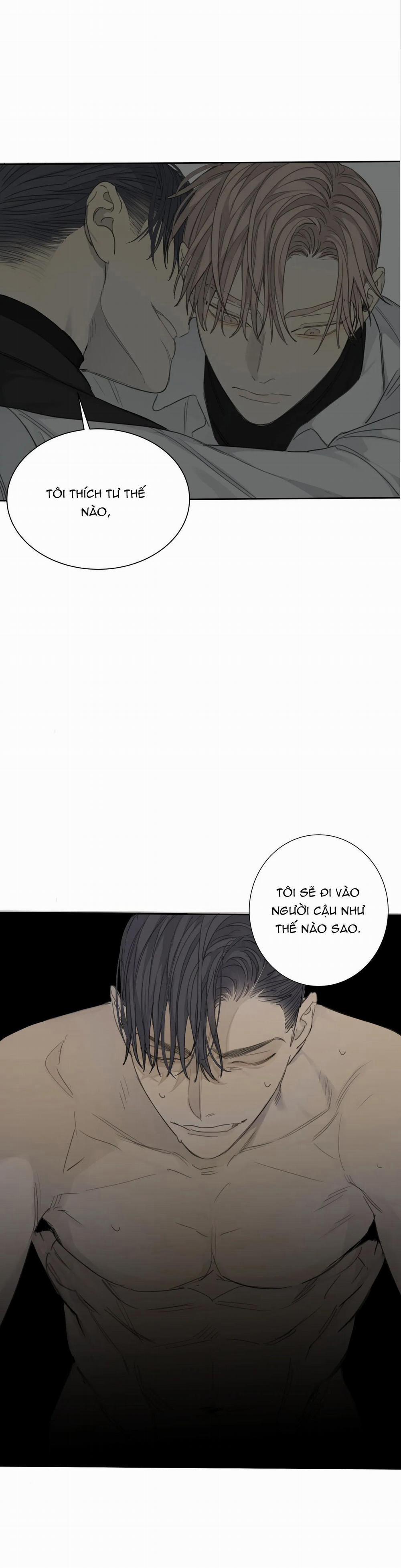 Chó Điên 21 trang 19