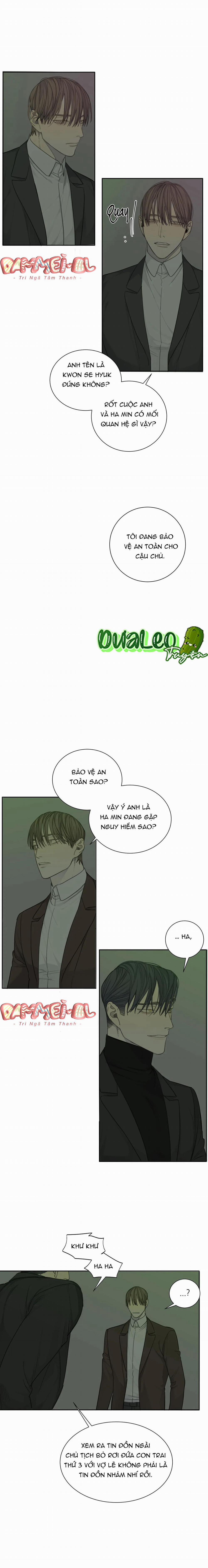 Chó Điên 22 trang 11