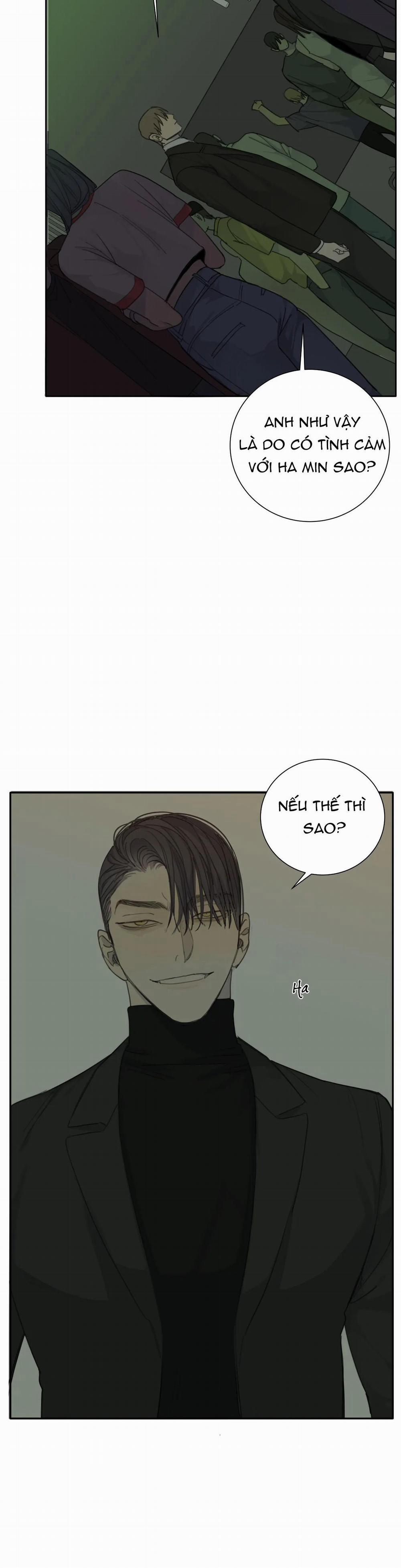 Chó Điên 22 trang 15