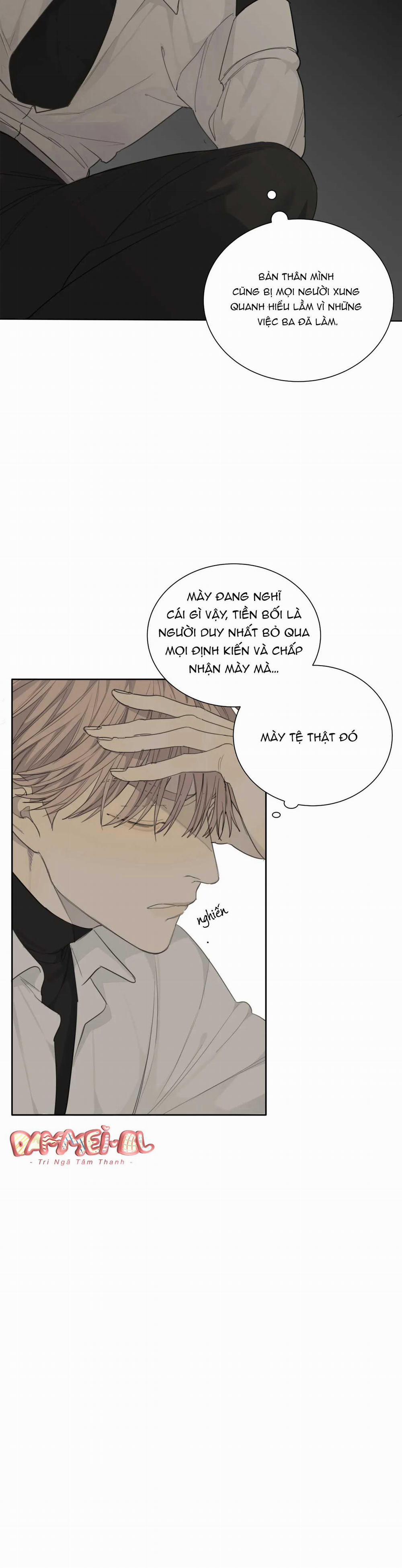 Chó Điên 23 trang 6