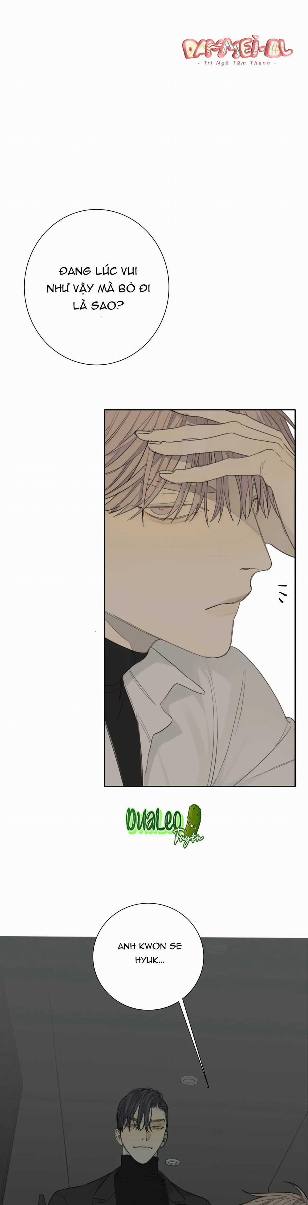 Chó Điên 23 trang 7