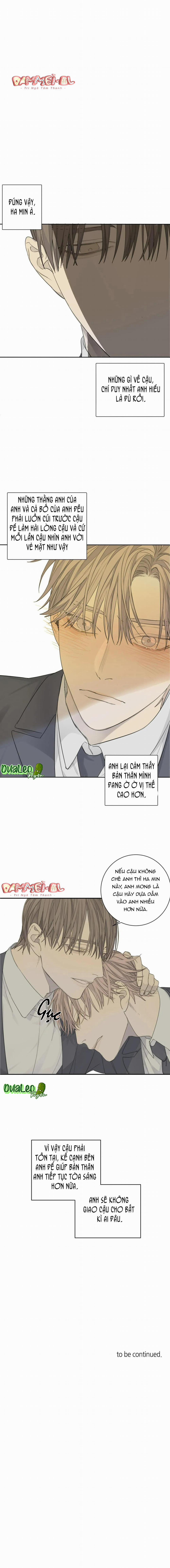 Chó Điên 24 trang 11