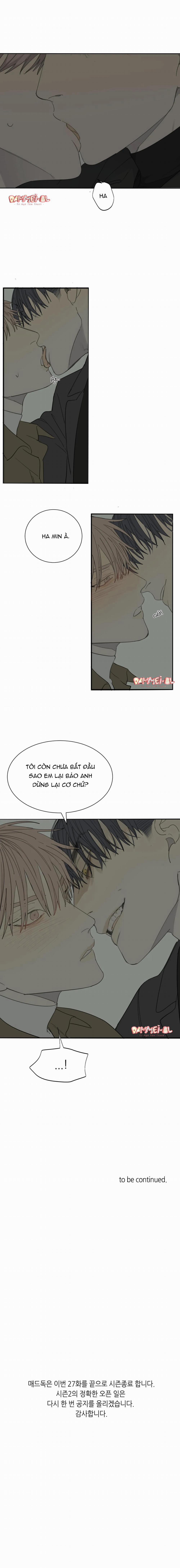 Chó Điên 26.2 trang 8