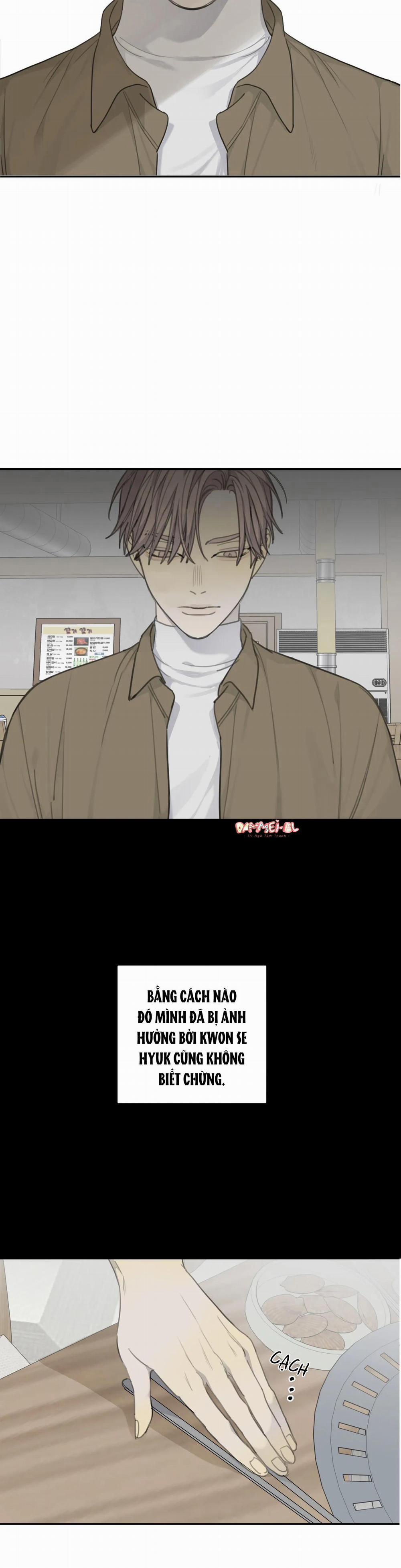 Chó Điên 26 trang 10